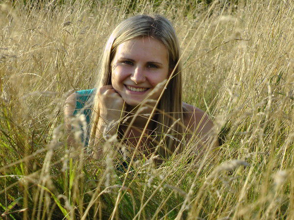 Кристина Юдина