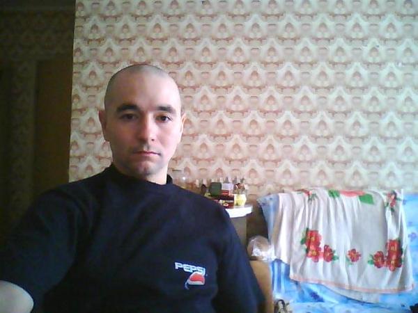 Саша Чернов