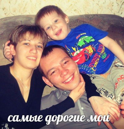 Катерина Артёмкина