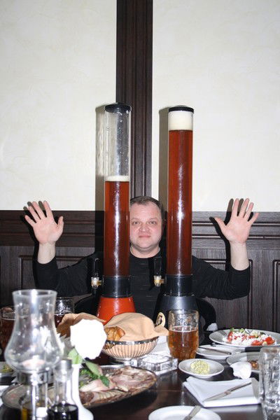 Фабер Александр