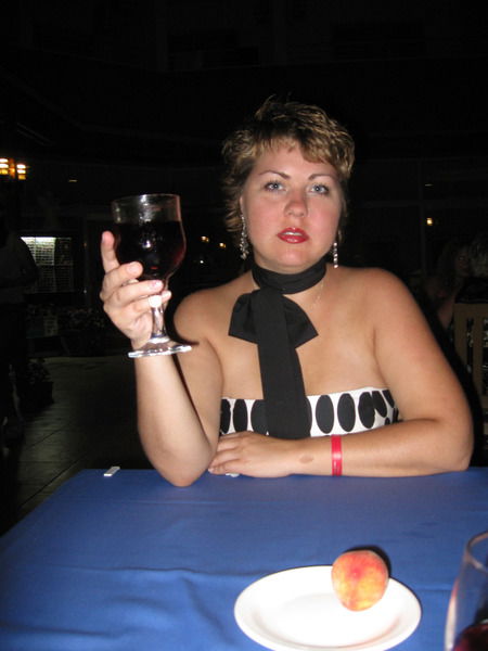 Юлия Тетюкова