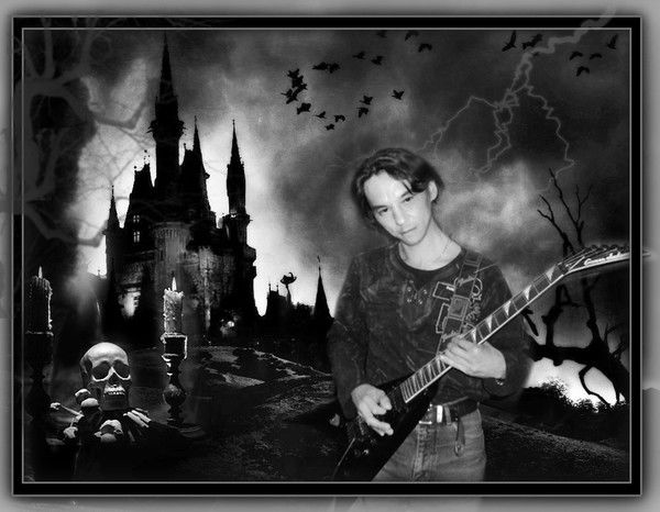 Александр Баскаков