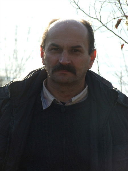 Виктор Пшеничный