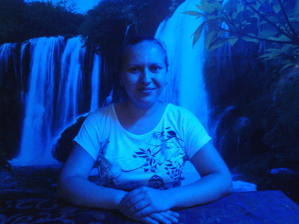 Ольга Новикова