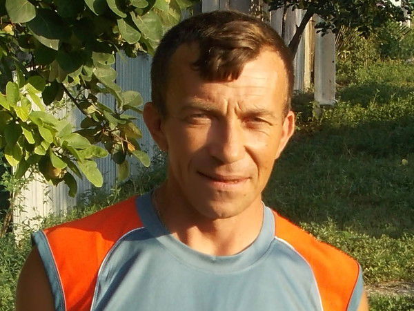 Владимир Свиридов