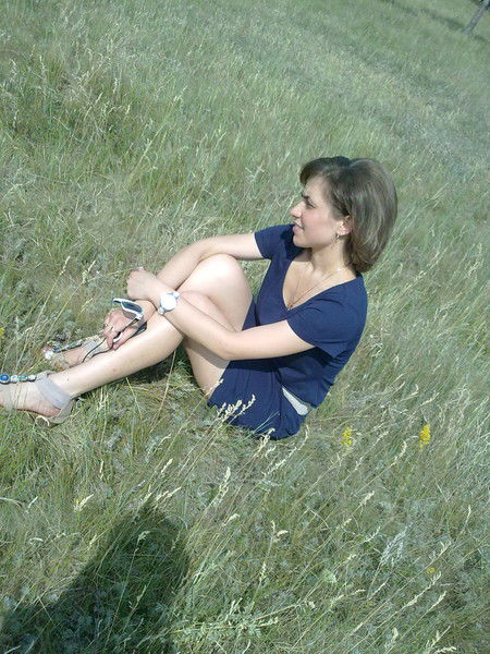 Римма Диковенко