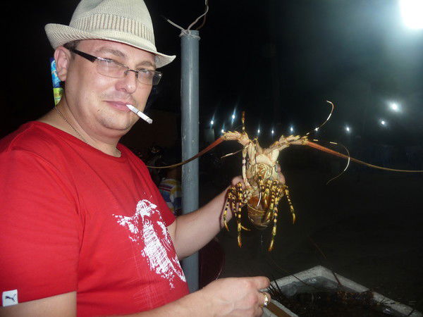 Сергей Солдатов