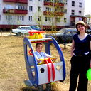 Нина Яковлева