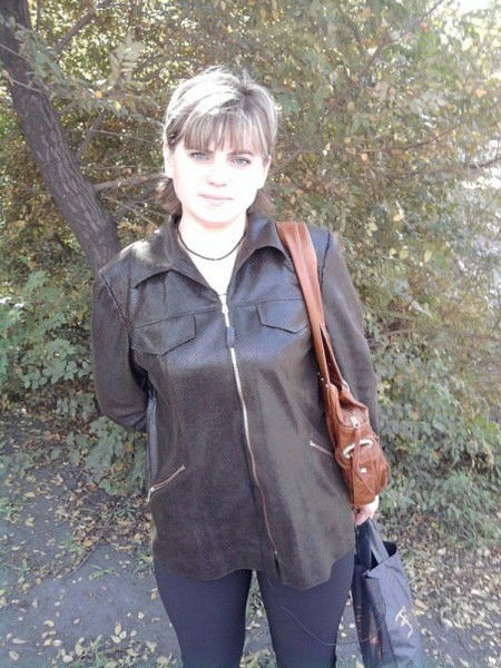 Ирина Сухова