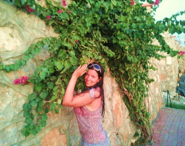 Анна Петрушина