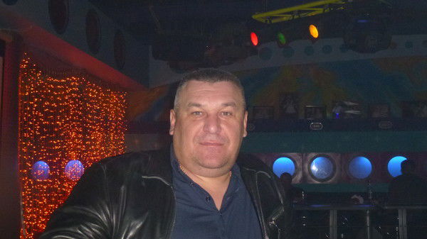 Андрей Головачёв