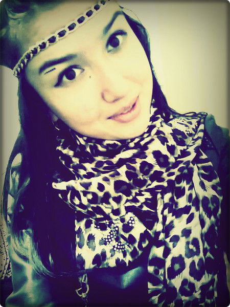 | Аiymgul Zakariyanova |