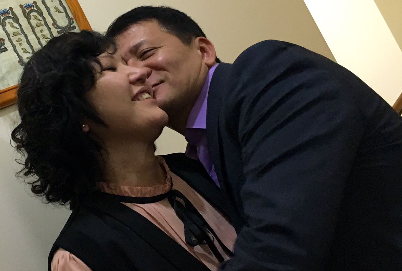 Асема Баймуханбетова