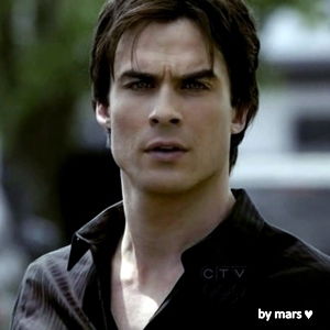 Damon Salvatore