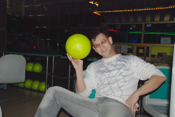 Дмитрий Лаптев