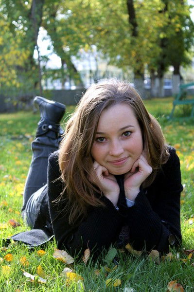 Елена Богданова