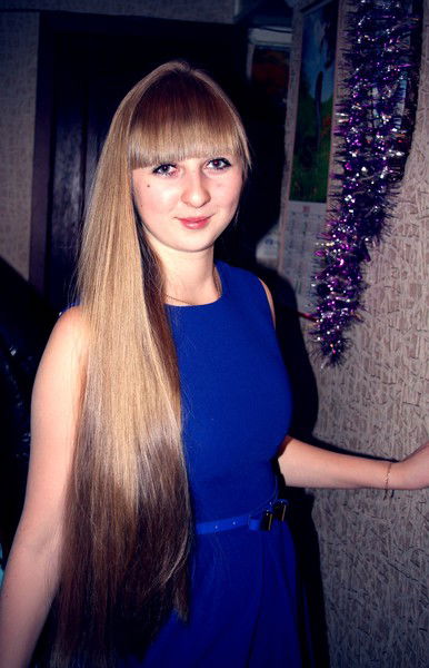 Юлия **петрова**