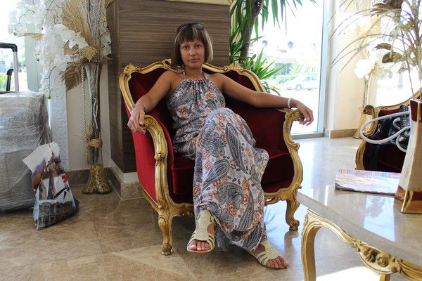 Юлия Агеенко