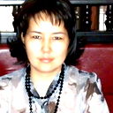 Раушан Тастанова