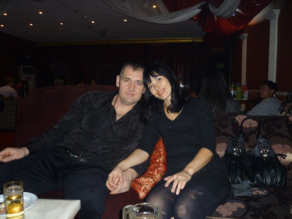 Александр Беличев