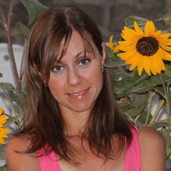 Юлия Кусленко