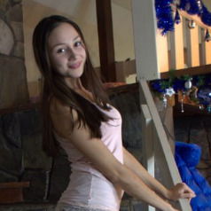 Екатерина Зырянова