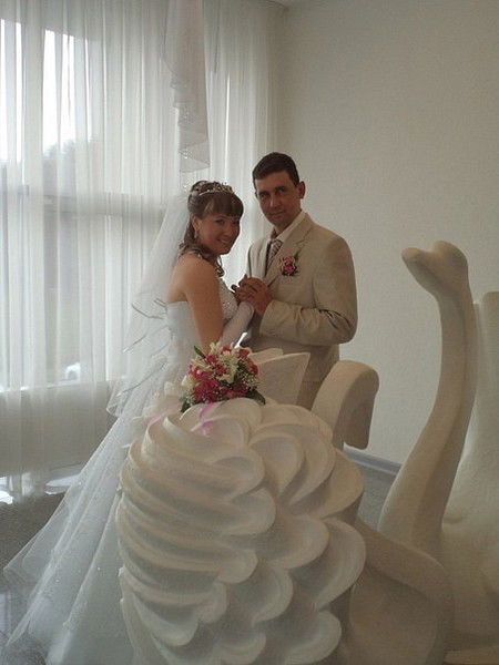 Альбина Алмазова