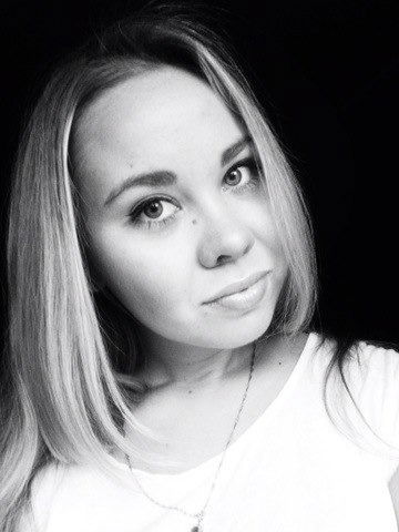 Лилия Мавлютова