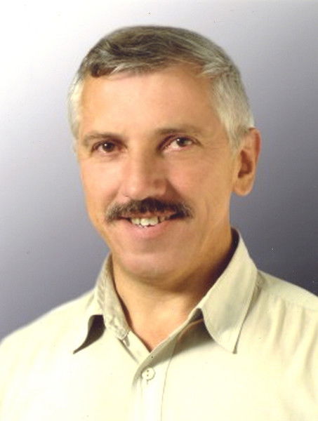 Владимир Новик