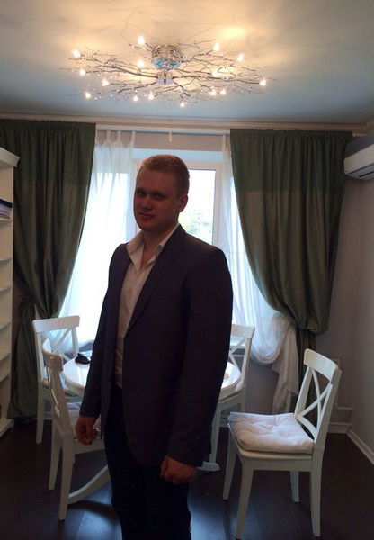 Евгений Фомин