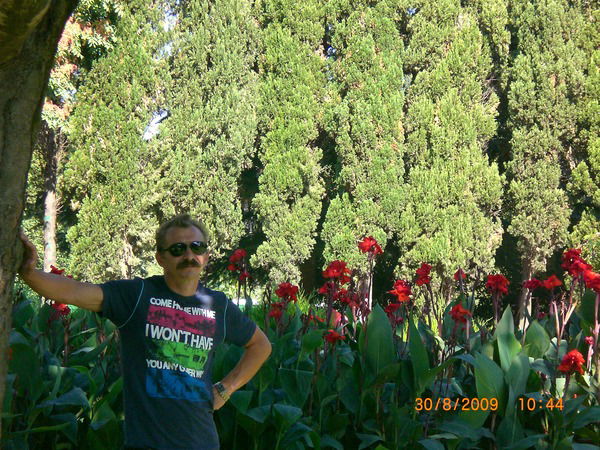 Владимир Кузнецов