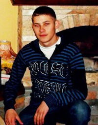 Александр Савицкий