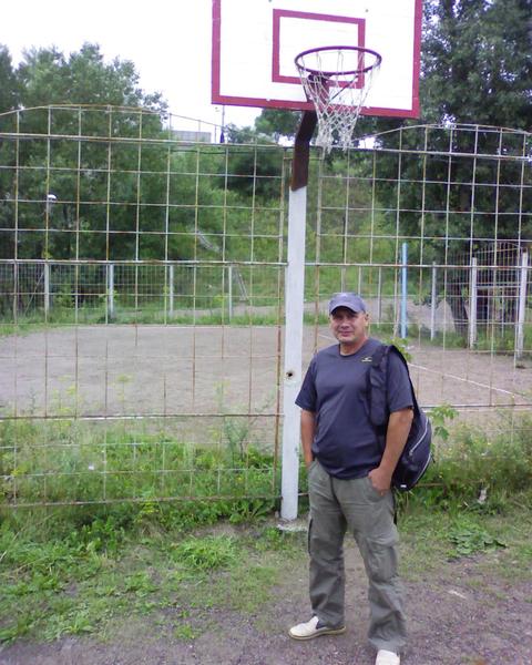 Сергей Пономарев