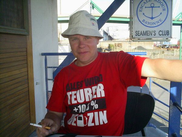 Владимир Мамонтов