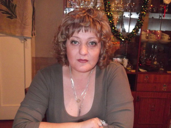 Анна Логинова