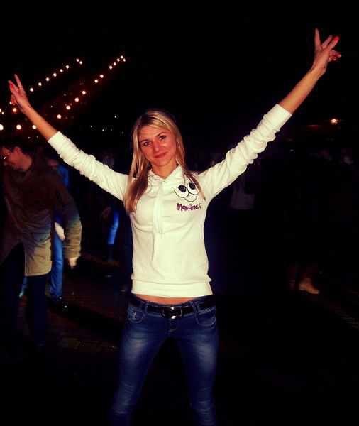 Вероника Мицкевич