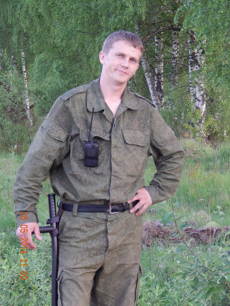 Роман Смирнов