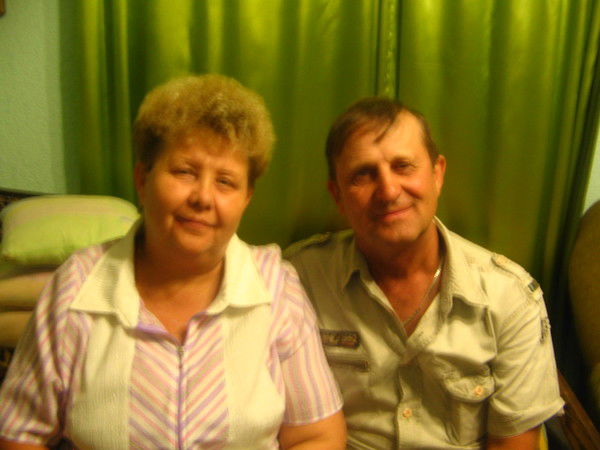 Любовь Артемьева (Белоносова)