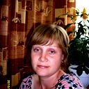 Алена Дьякова
