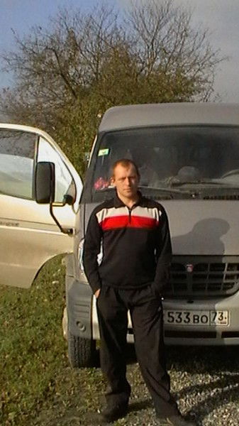 Михаил Ульянов