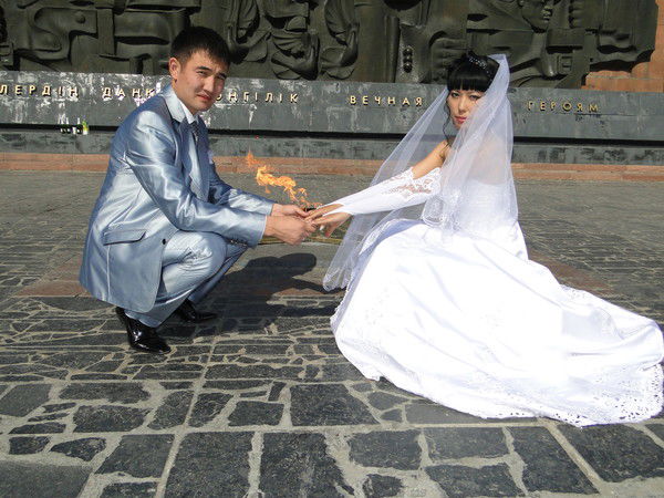 Гулим Отыншиева