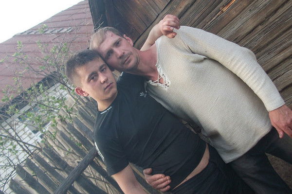 Дамир Платонов