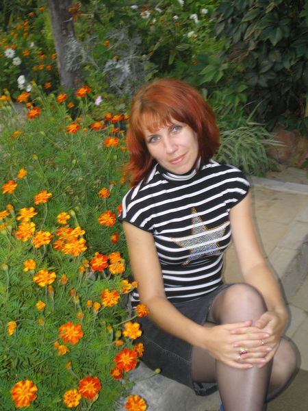 Света Морева