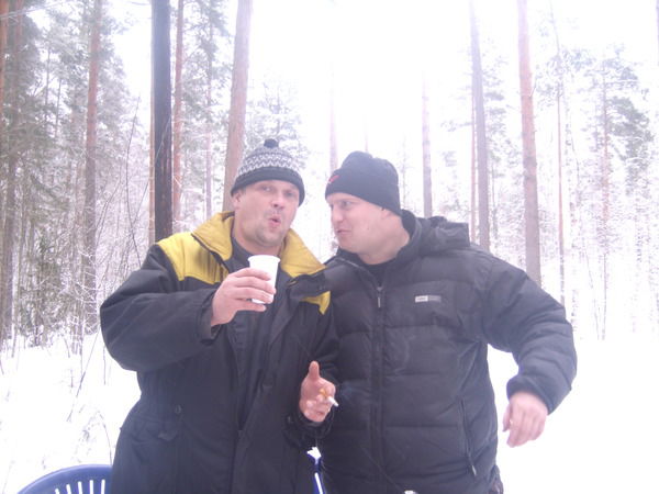 Михаил Ашихмин