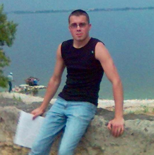 Иван Кононенко