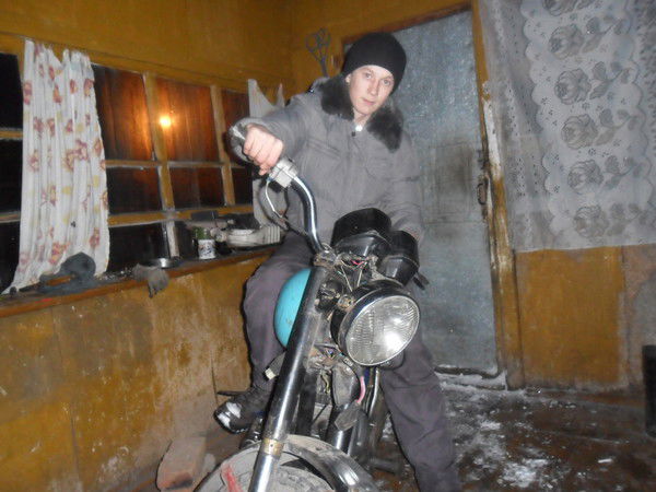 Владимир Лапшёв