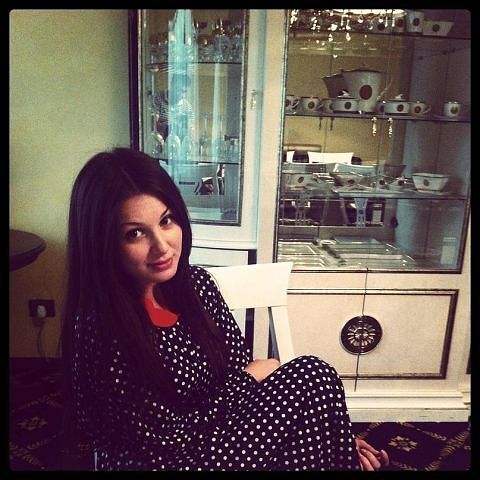 Зачем Почемуева