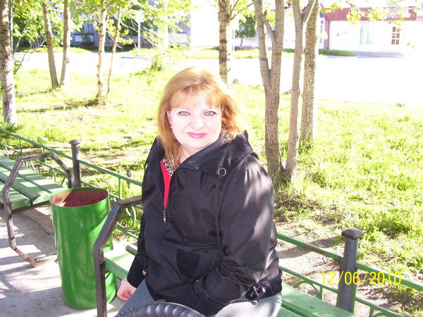 Елена Стародубцева