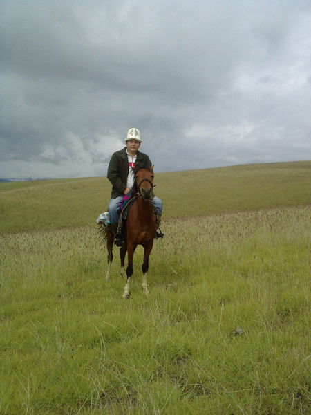 Нурлан Суеркулов