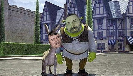 Дмитрий Ликиных